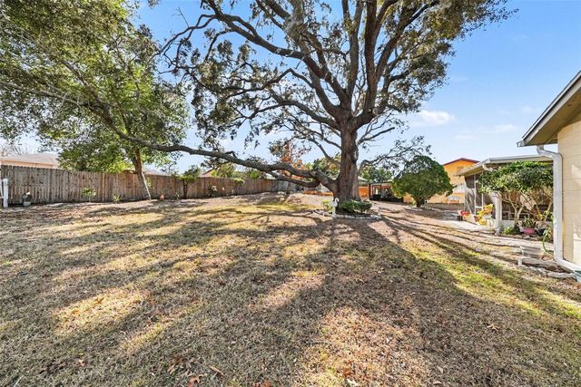 11116 MARQUETTE STREET, Spring Hill, FL 34609