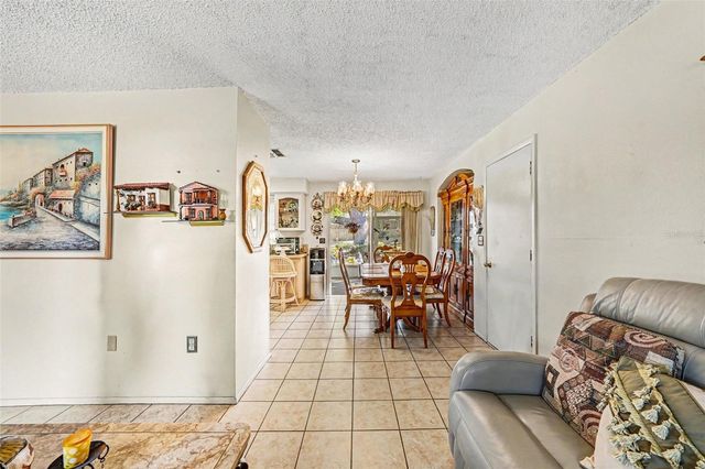 11116 MARQUETTE STREET, Spring Hill, FL 34609