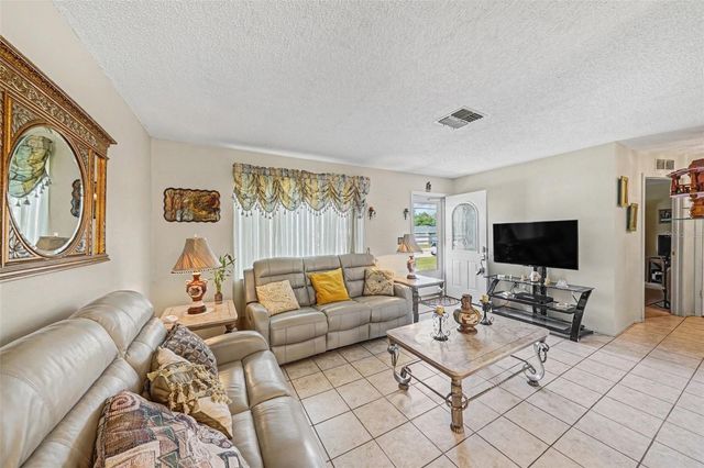 11116 MARQUETTE STREET, Spring Hill, FL 34609