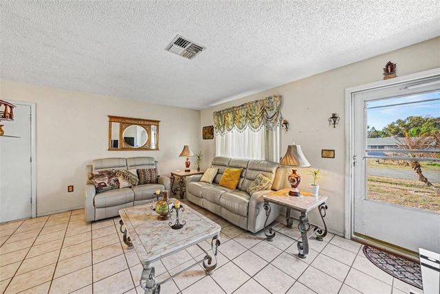 11116 MARQUETTE STREET, Spring Hill, FL 34609