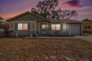 11116 MARQUETTE STREET, Spring Hill, FL 34609