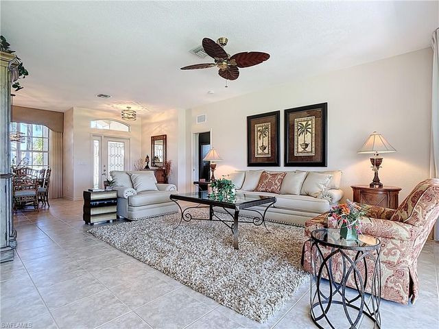 20746 Wheelock DR, North Fort Myers, FL 33917