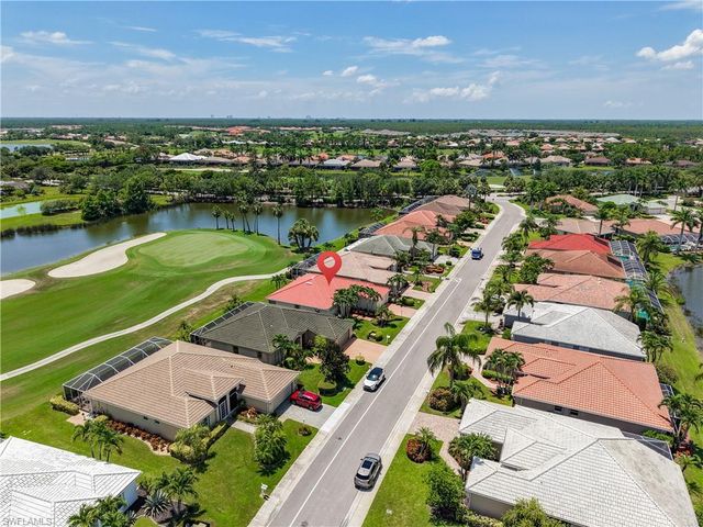20746 Wheelock DR, North Fort Myers, FL 33917