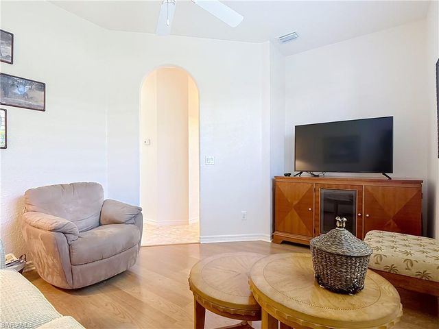 20746 Wheelock DR, North Fort Myers, FL 33917