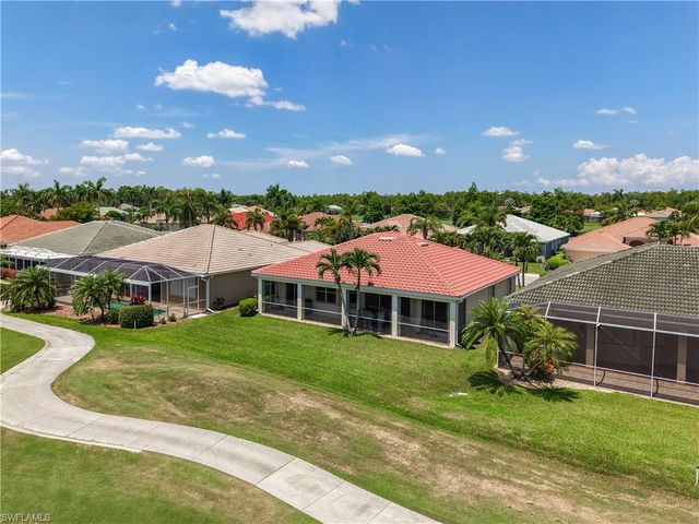 20746 Wheelock DR, North Fort Myers, FL 33917