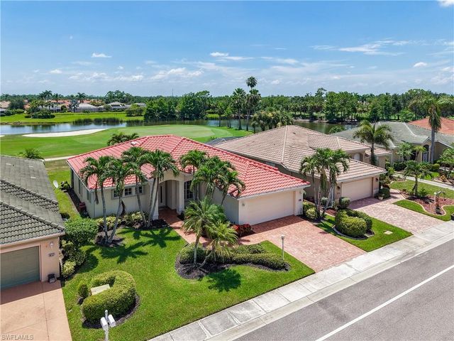 20746 Wheelock DR, North Fort Myers, FL 33917