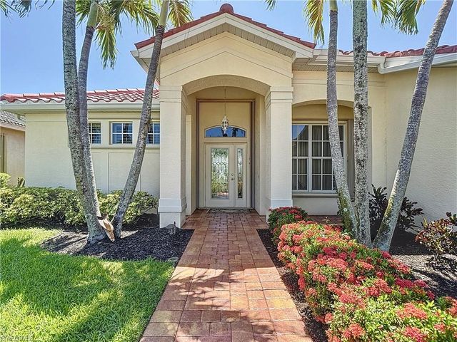 20746 Wheelock DR, North Fort Myers, FL 33917