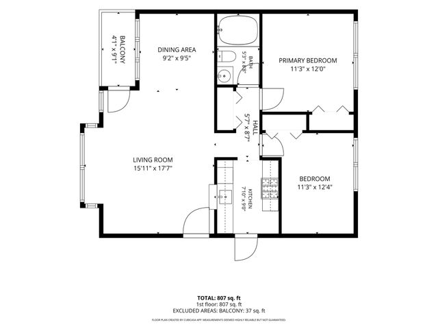 60-R Gibson St B3, Boston, MA 02122