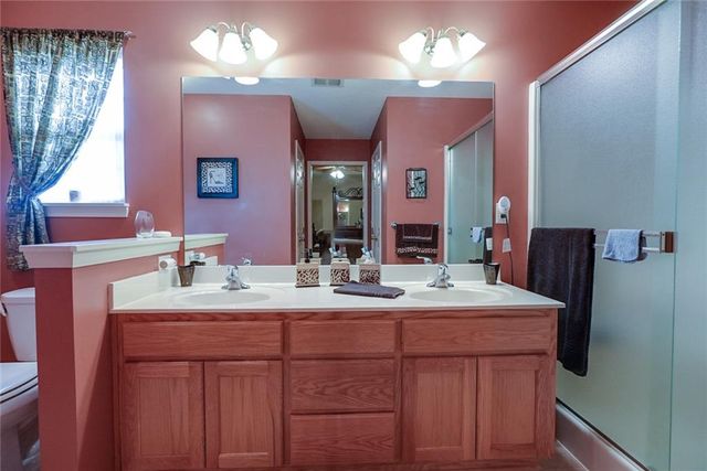 1103 CARLISLE Drive, Raymore, MO 64083