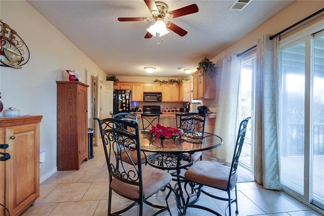 1103 CARLISLE Drive, Raymore, MO 64083