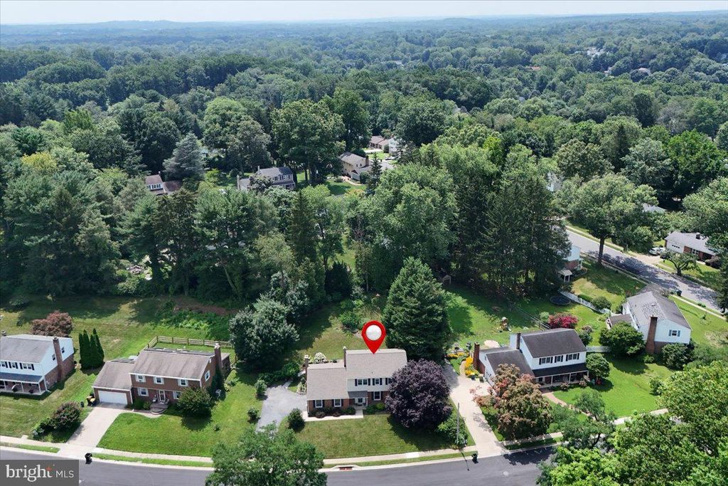 213 HANOVER PL, Newark, DE 19711
