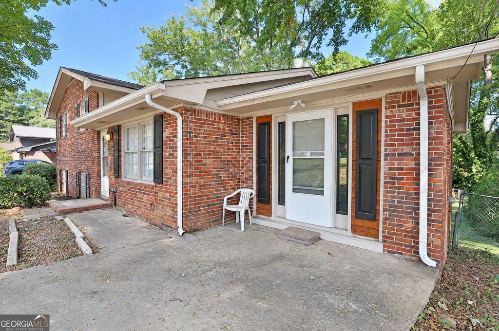 6370 Maddox Road, Morrow, GA 30260 — photo 4