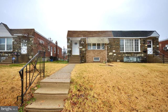 15128 CARTER RD, Philadelphia, PA 19116