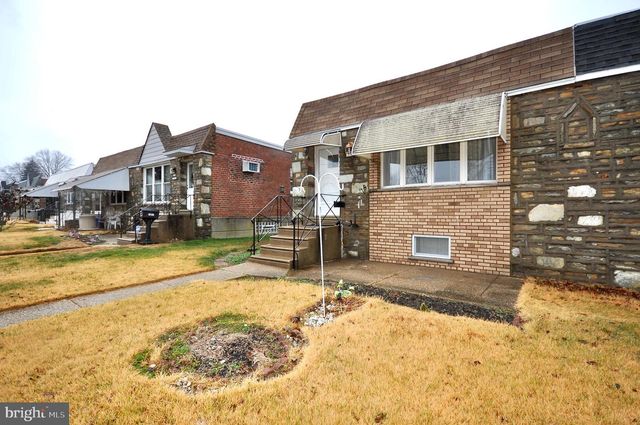 15128 CARTER RD, Philadelphia, PA 19116