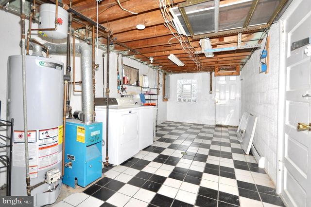 15128 CARTER RD, Philadelphia, PA 19116