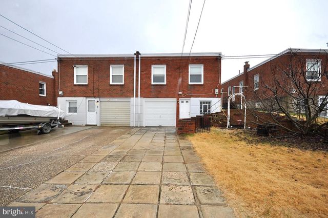15128 CARTER RD, Philadelphia, PA 19116