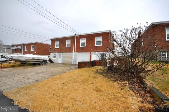 15128 CARTER RD, Philadelphia, PA 19116