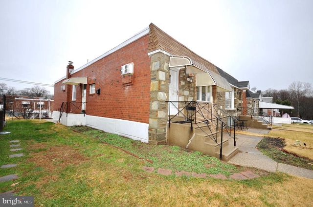 15128 CARTER RD, Philadelphia, PA 19116