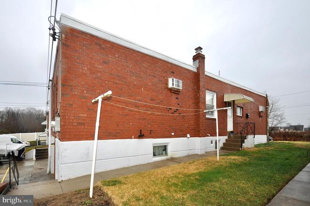 15128 CARTER RD, Philadelphia, PA 19116