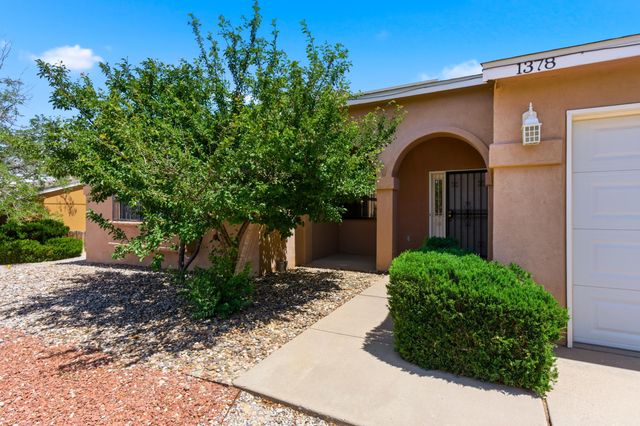 1378 Golden Eye Loop NE, Rio Rancho, NM 87144
