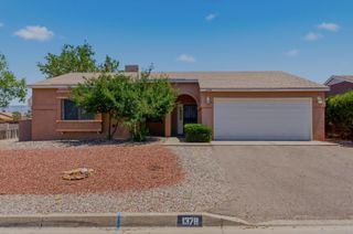 1378 Golden Eye Loop NE, Rio Rancho, NM 87144