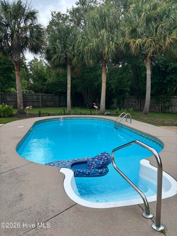409 Derby Down Way, Wilmington, NC 28409