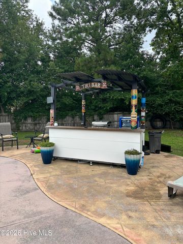 409 Derby Down Way, Wilmington, NC 28409