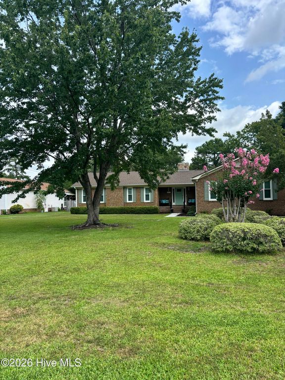 409 Derby Down Way, Wilmington, NC 28409