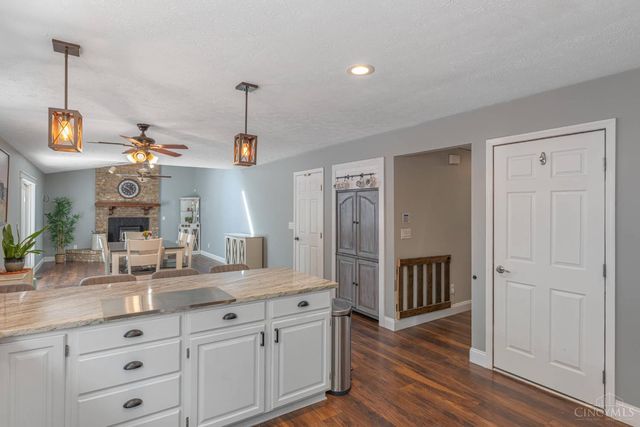 3116 Dawnelle Court, Turtle Creek Twp, OH 45036