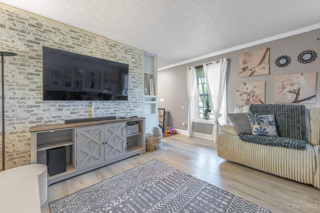 3116 Dawnelle Court, Turtle Creek Twp, OH 45036