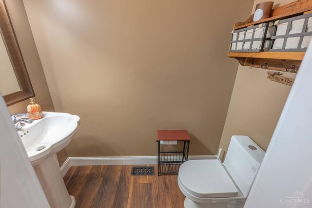3116 Dawnelle Court, Turtle Creek Twp, OH 45036