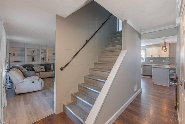 3116 Dawnelle Court, Turtle Creek Twp, OH 45036