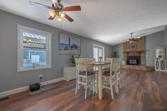 3116 Dawnelle Court, Turtle Creek Twp, OH 45036