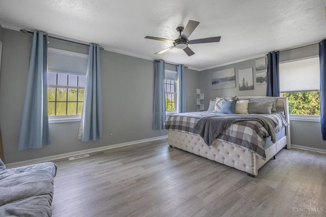 3116 Dawnelle Court, Turtle Creek Twp, OH 45036