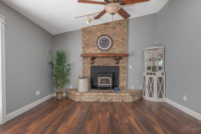 3116 Dawnelle Court, Turtle Creek Twp, OH 45036