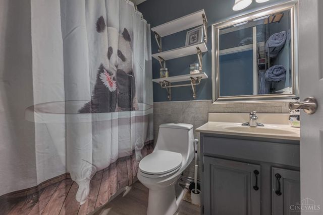 3116 Dawnelle Court, Turtle Creek Twp, OH 45036
