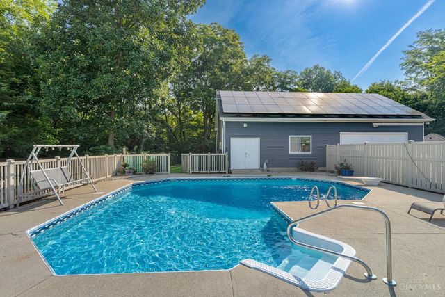 3116 Dawnelle Court, Turtle Creek Twp, OH 45036