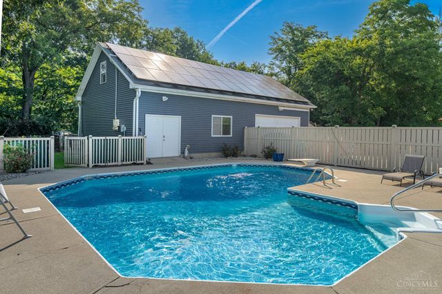 3116 Dawnelle Court, Turtle Creek Twp, OH 45036