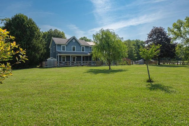 3116 Dawnelle Court, Turtle Creek Twp, OH 45036