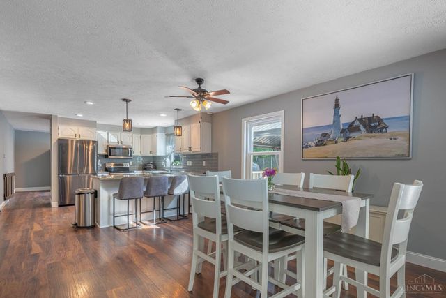 3116 Dawnelle Court, Turtle Creek Twp, OH 45036