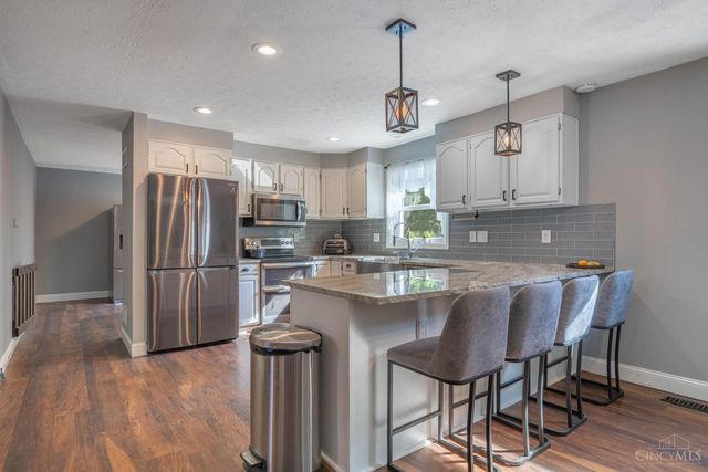 3116 Dawnelle Court, Turtle Creek Twp, OH 45036