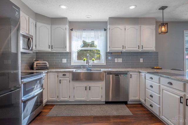 3116 Dawnelle Court, Turtle Creek Twp, OH 45036