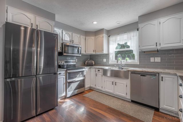 3116 Dawnelle Court, Turtle Creek Twp, OH 45036