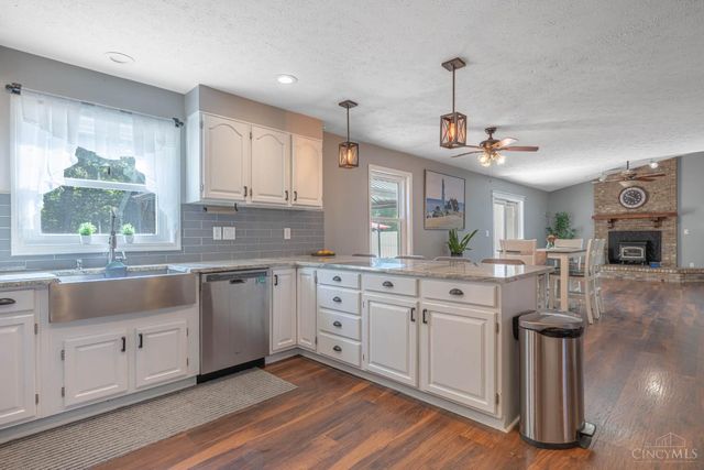 3116 Dawnelle Court, Turtle Creek Twp, OH 45036