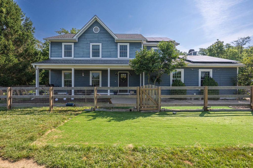 3116 Dawnelle Court, Turtle Creek Twp, OH 45036