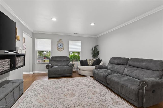 202 Old Hollow RD, Williamsburg, VA 23185