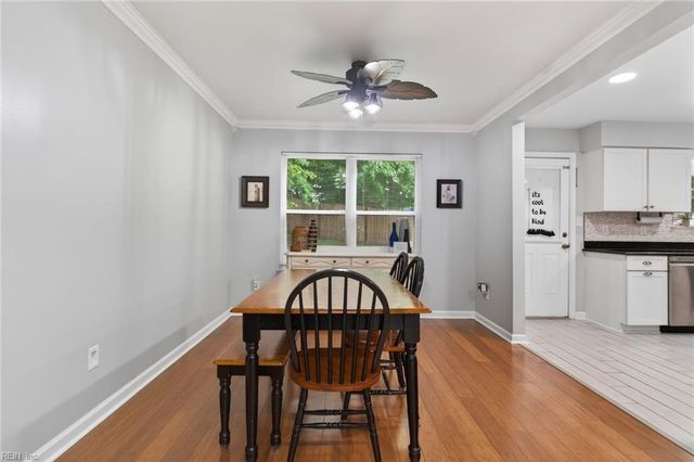 202 Old Hollow RD, Williamsburg, VA 23185