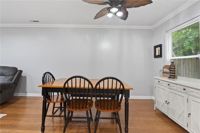 202 Old Hollow RD, Williamsburg, VA 23185