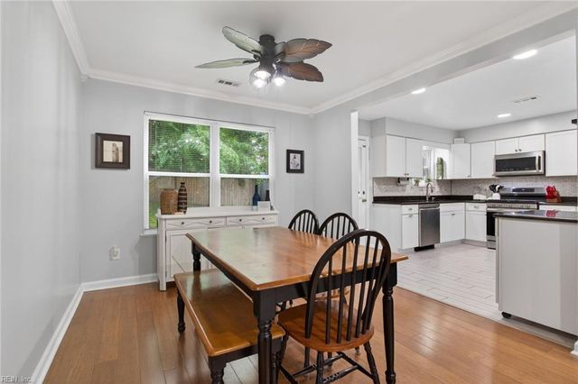 202 Old Hollow RD, Williamsburg, VA 23185
