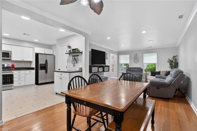 202 Old Hollow RD, Williamsburg, VA 23185